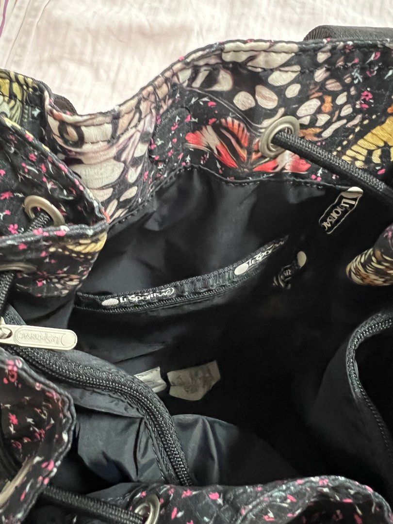 Lesportsac nadine shop