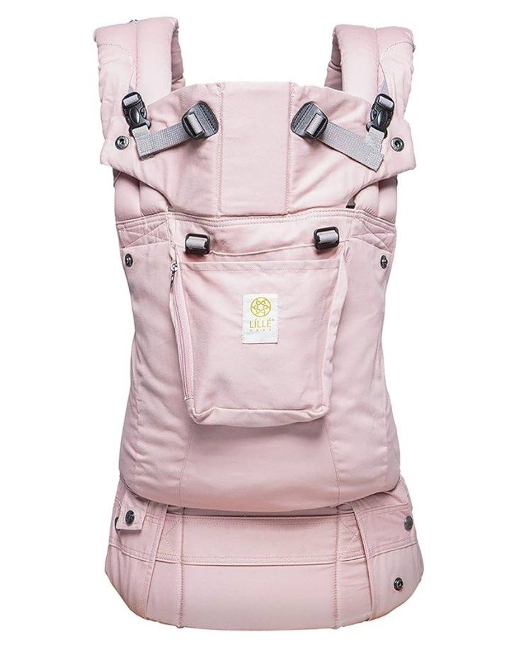 Lillebaby ergonomic sales