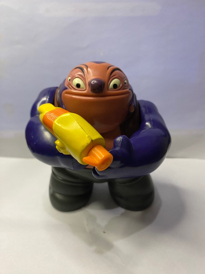 Lilo & Stitch Jumba Jookiba Toy, Hobbies & Toys, Toys & Games on Carousell