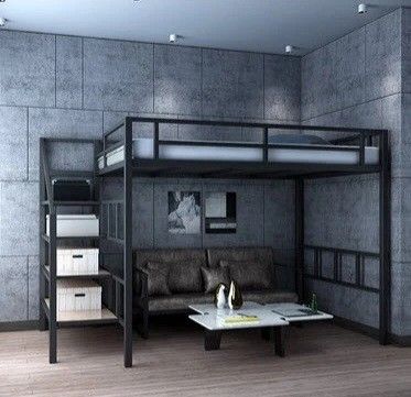 Loaf discount single bed