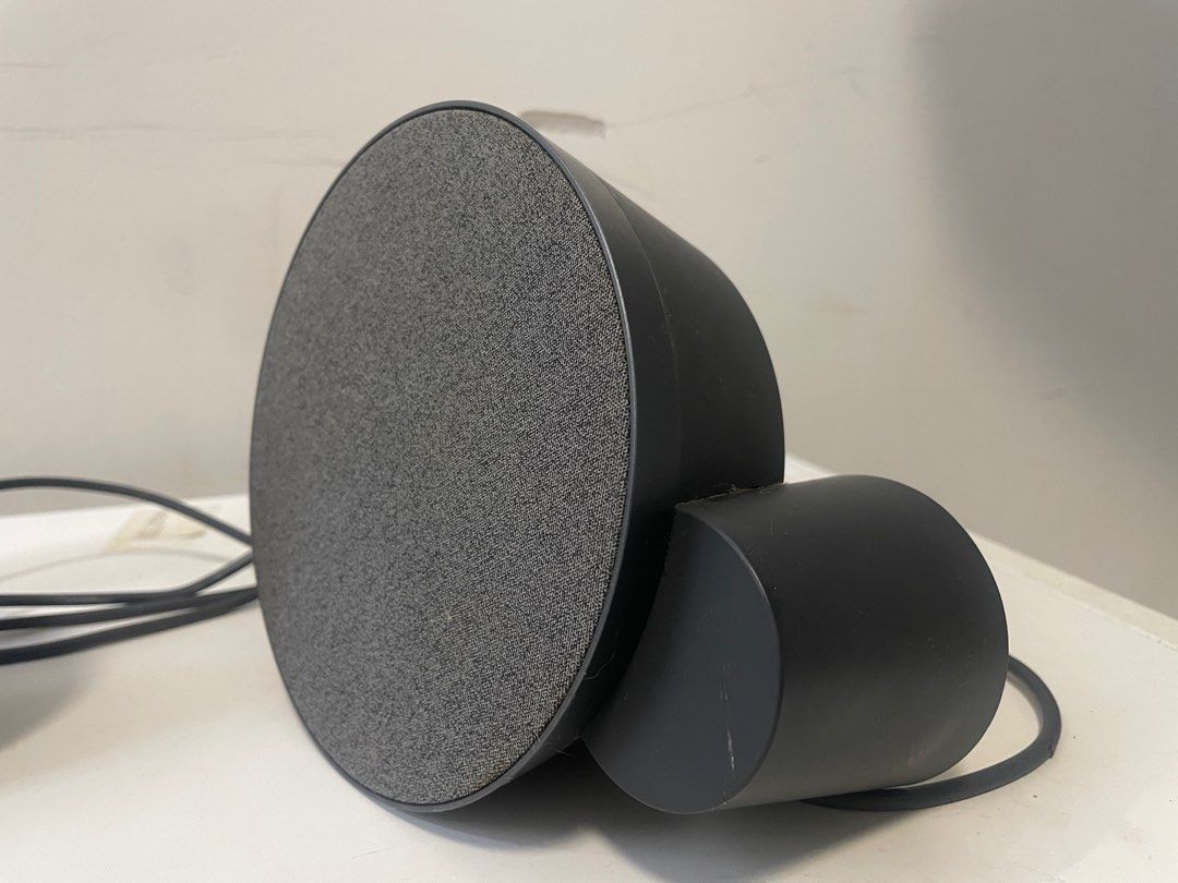 Logitech mx sound on sale