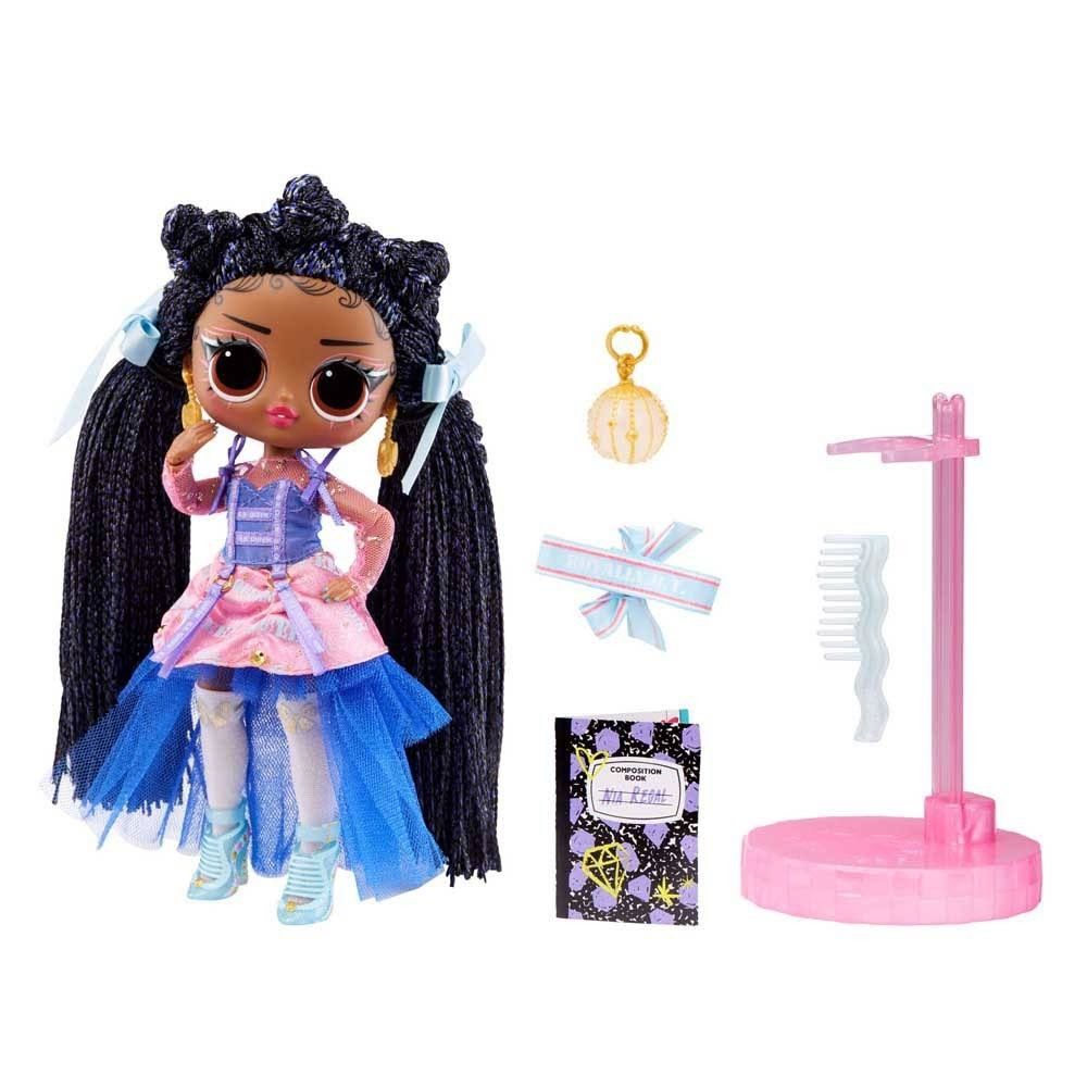 Lol princess doll 2025