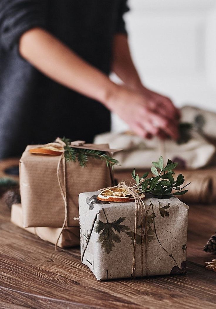 Gift store wrapping jobs