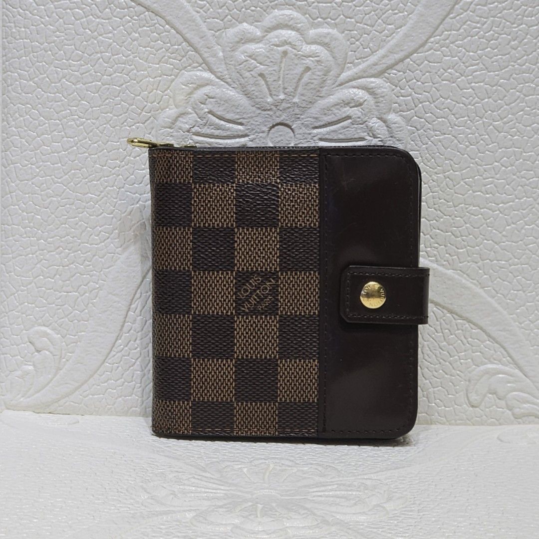 Louis Vuitton Trio Back, Luxury, Bags & Wallets on Carousell