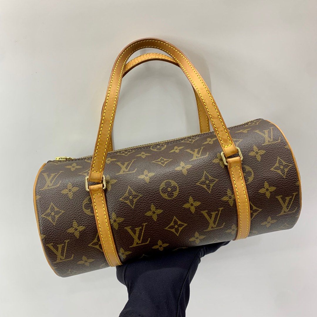 Lv papillon bag, Luxury, Bags & Wallets on Carousell