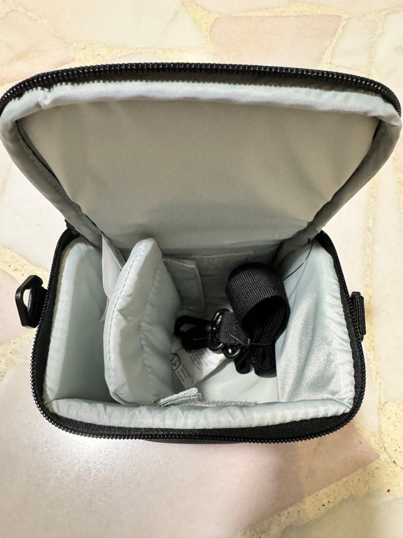 Lowepro Format 120 II