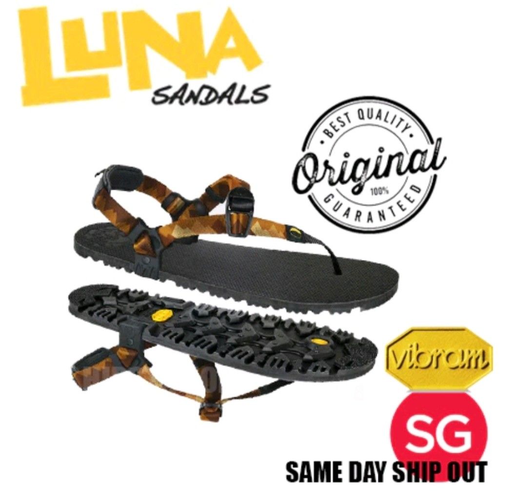 Oso flaco sandals top