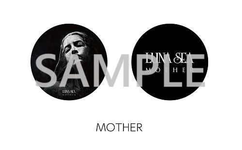 🎸LUNA SEA ルナシー「MOTHER」「STYLE」2023年重錄版初回生産限定盤 