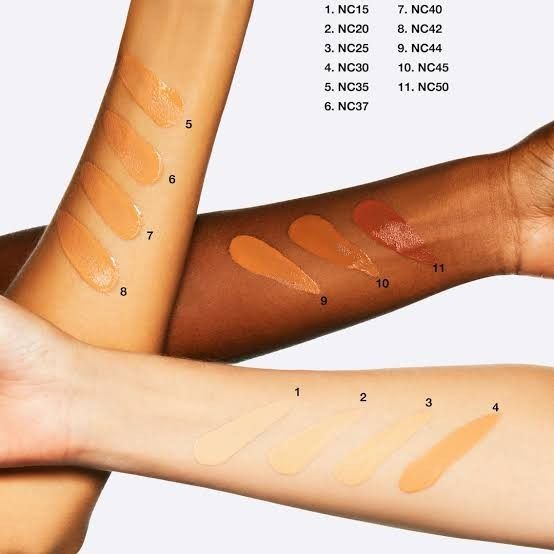 MAC studio fix fluid foundation NC25 (Category: Makeup) located in Quezon City. Submitted by rmseller.2017 (Listing ID 1267966775, Image 3). Description: MAC studio fix fluid foundation | NC25 shade | brand new | (store price) P1800 only.