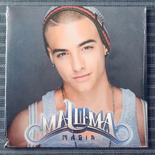 Maluma - Magia [Imported Edition] Vinyl