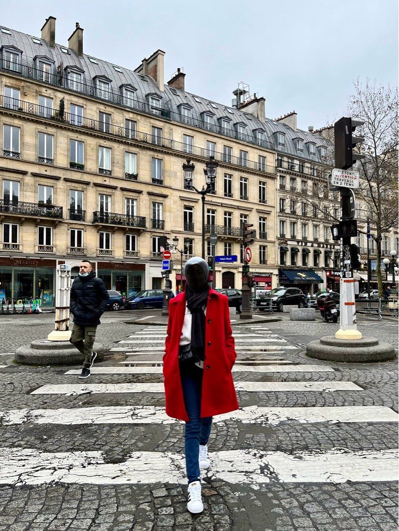 Buttoned wool coat mango on sale