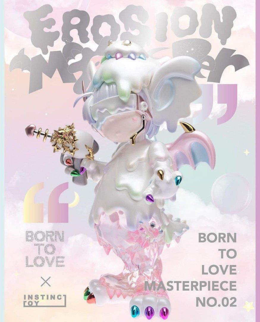 その他 izumonster born to love x instinctoy izumonster born to love x instinctoy その他 izumonster born to
