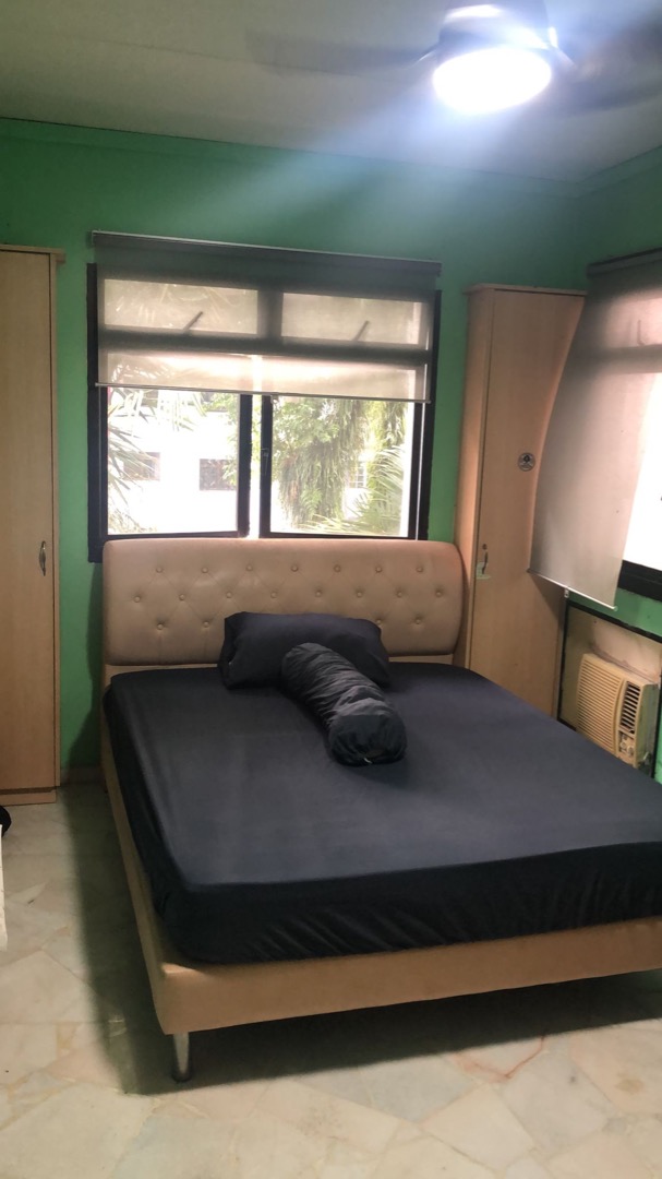 123B Rivervale Dr Master Room Sengkang near MRT, Property, Rentals, Room Rentals on Carousell