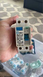 MCB Fuse