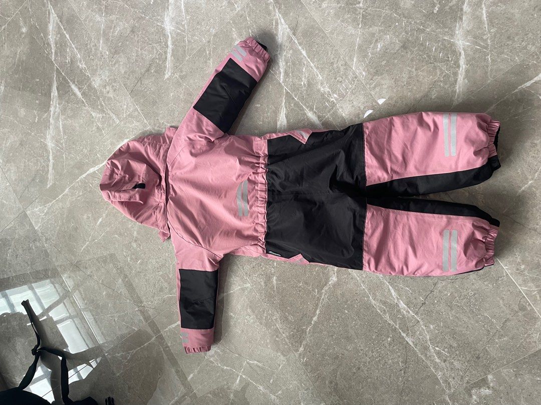 Mckinley raincoat clearance