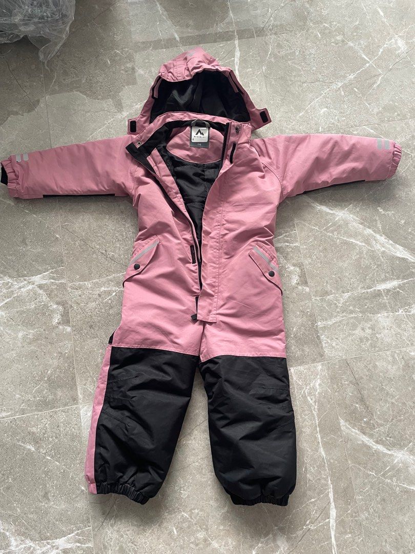 Mckinley waterproof top jacket