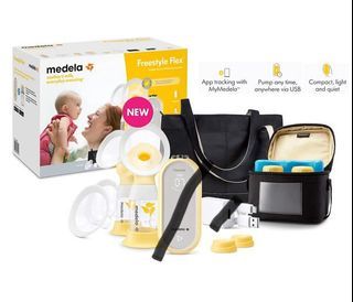 Affordable medela freestyle parts For Sale, Nursing & Feeding