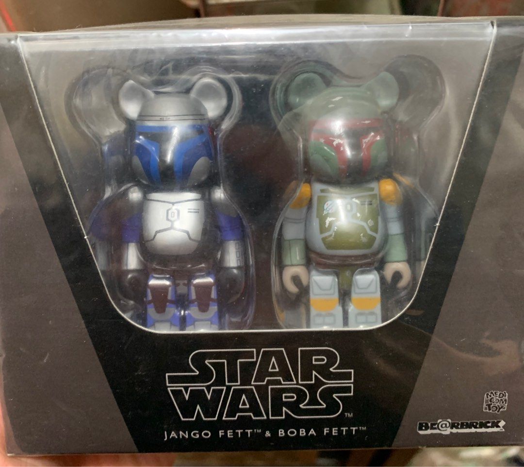 同梱可】中古品 BE@RBRICK STAR WARS IMPERIAL BE@RBRICK 400