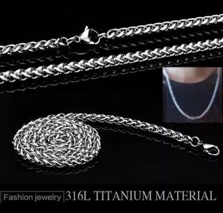 Men's jewelry hotsell chains cheap