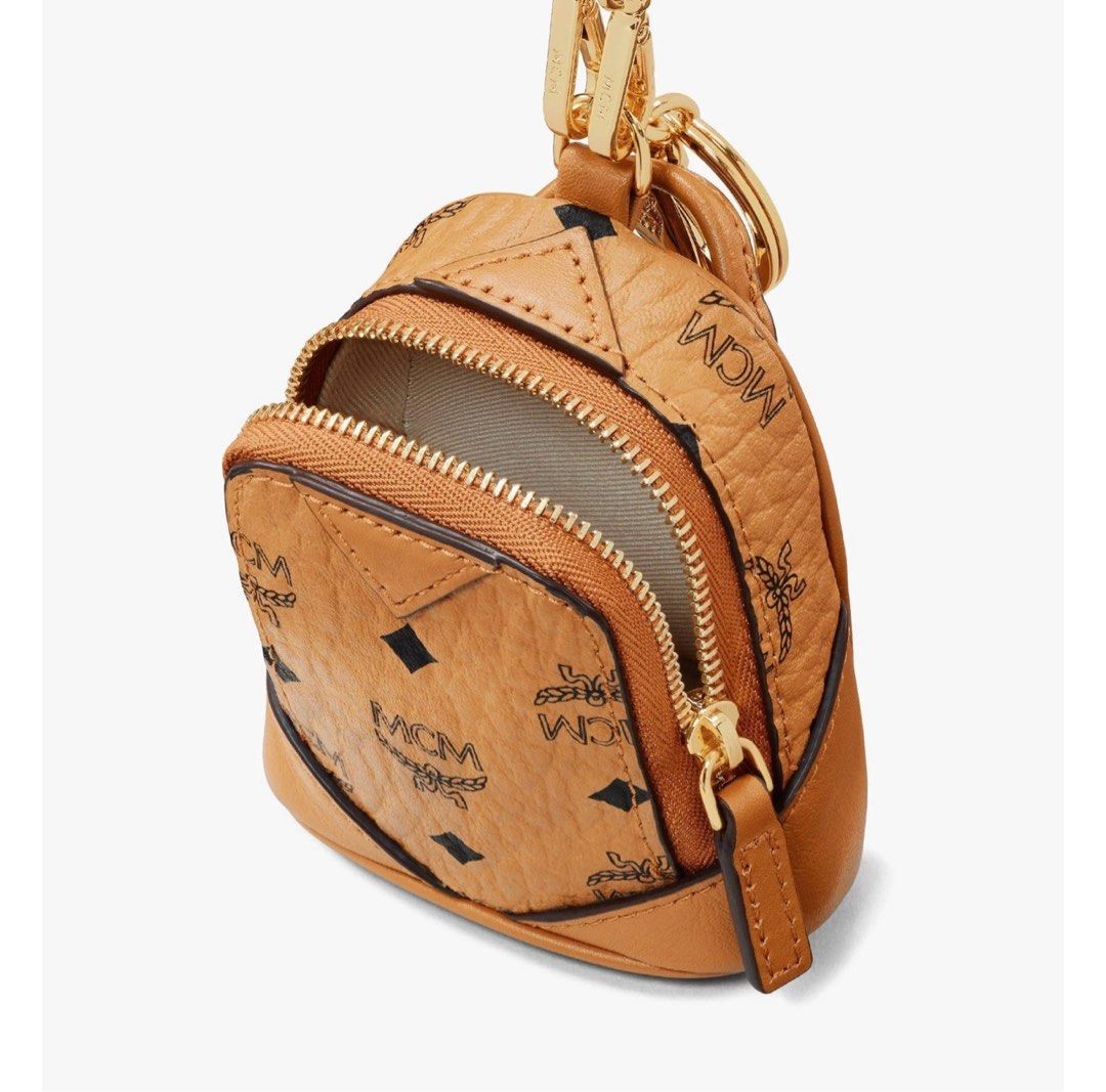 Mcm neo duke backpack 2025