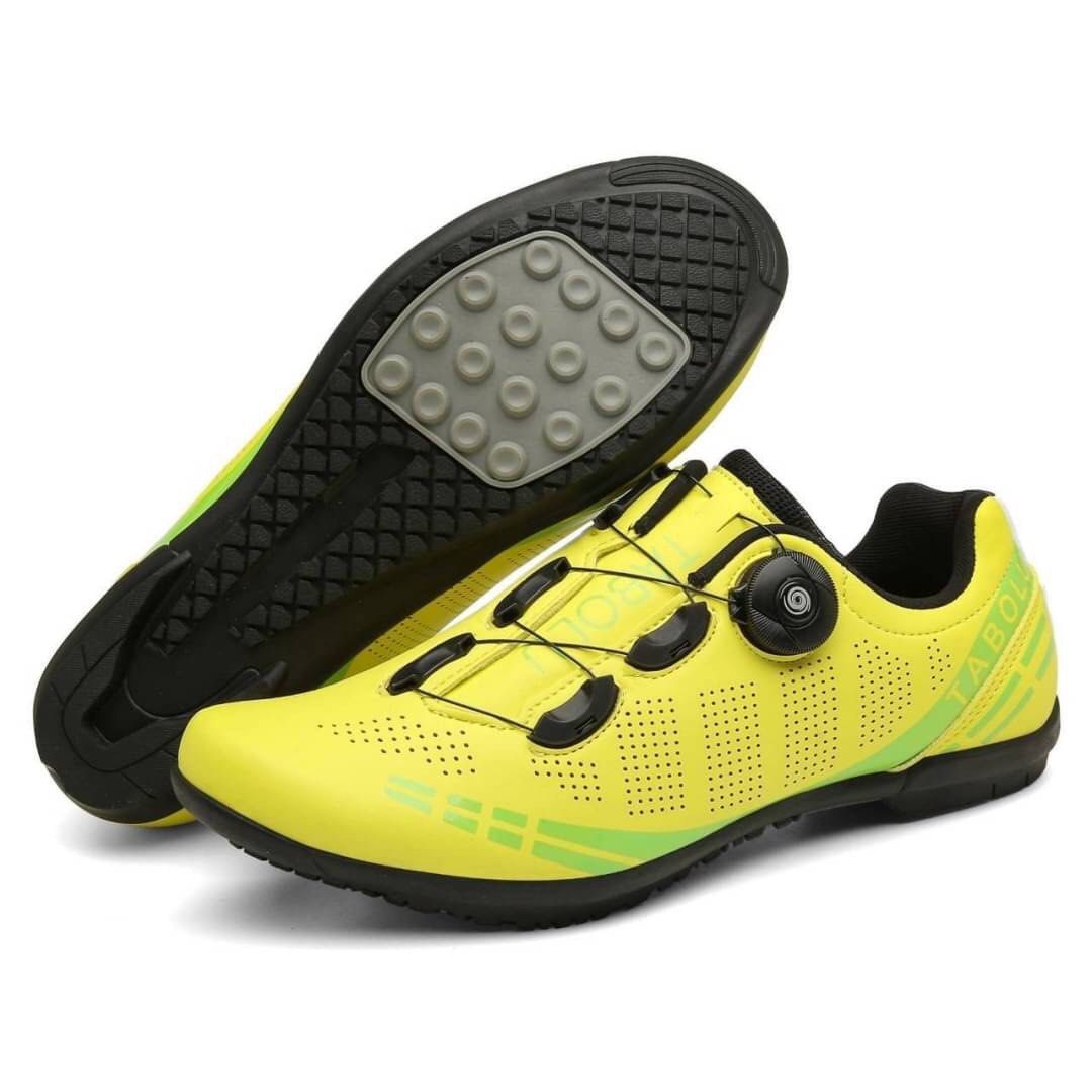 Womens cycling hotsell shoes size 39