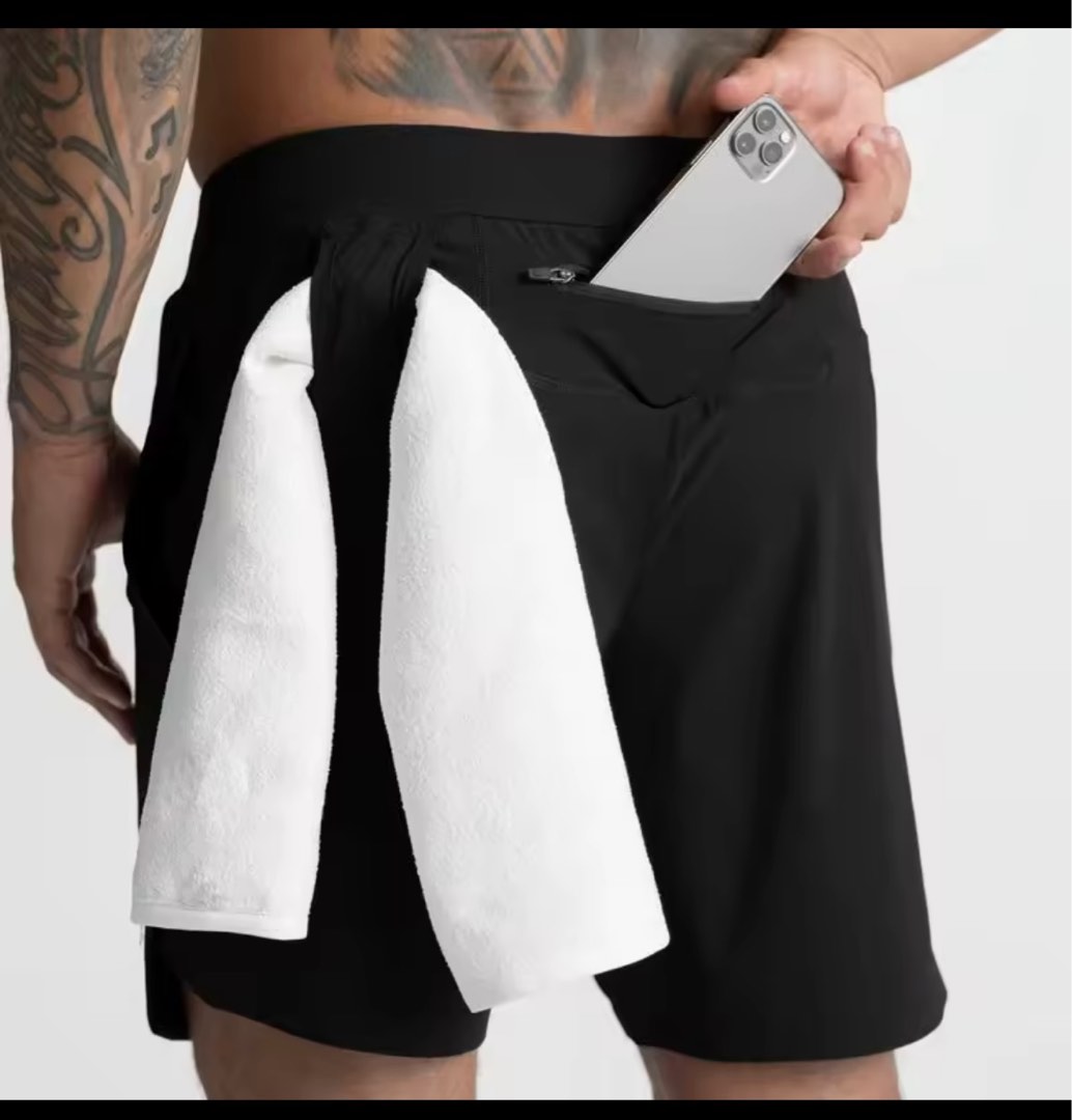 Mens online crossfit clothing