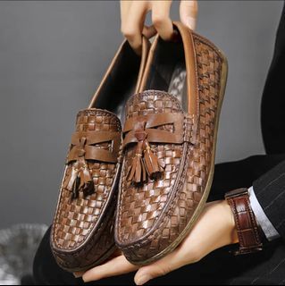 Affordable mens loafers 2025