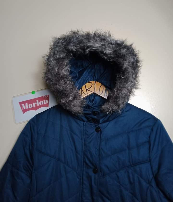 Merona winter coat outlet