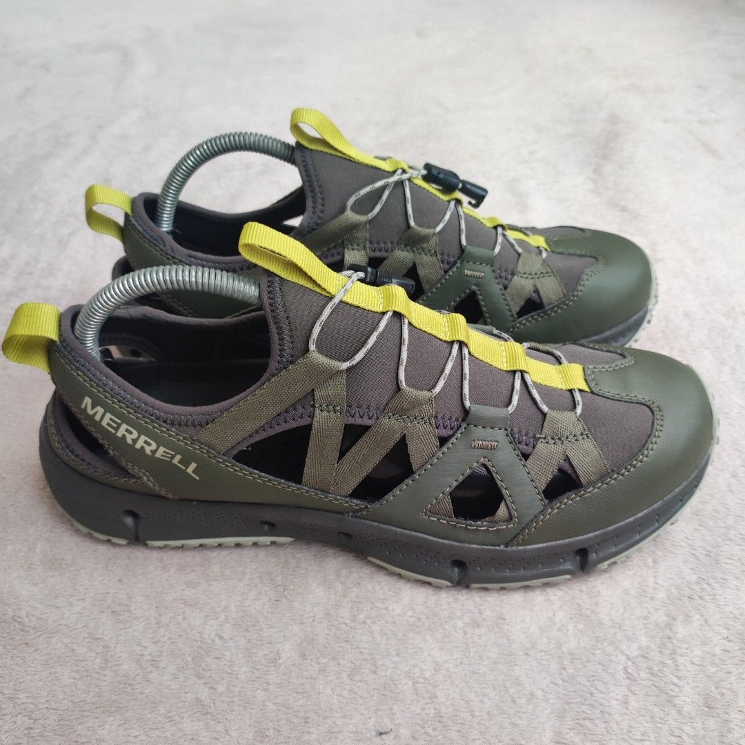 Merrell hydrotrekker sandals online