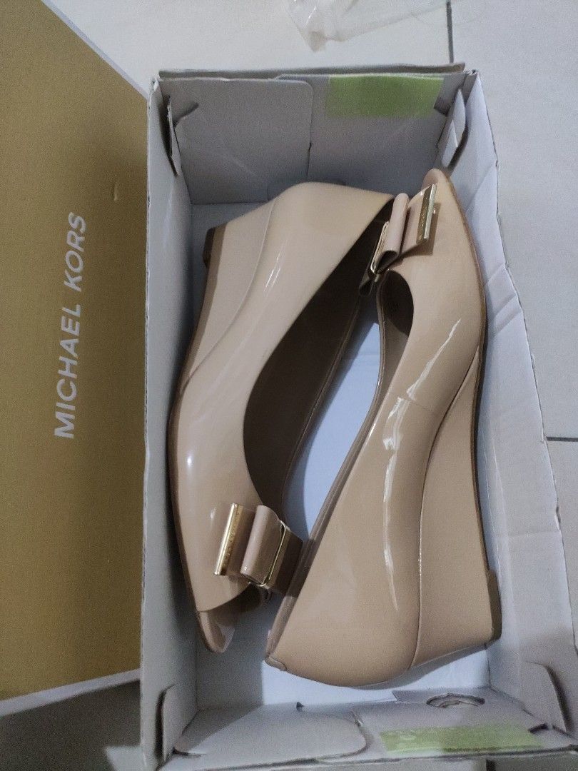Michael kors kiera shoes online