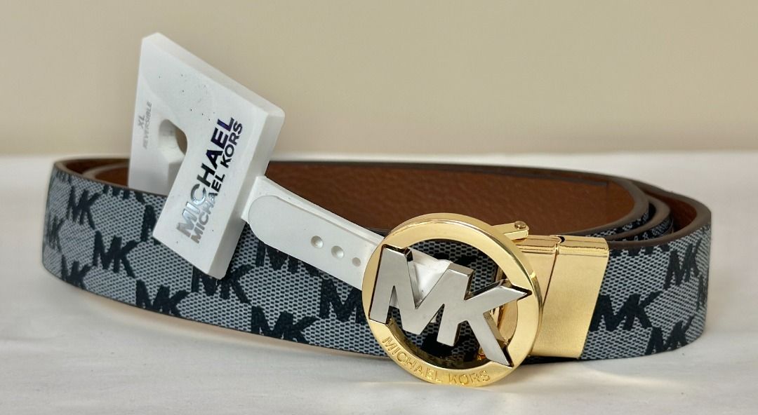 Michael kors belt for sale outlet