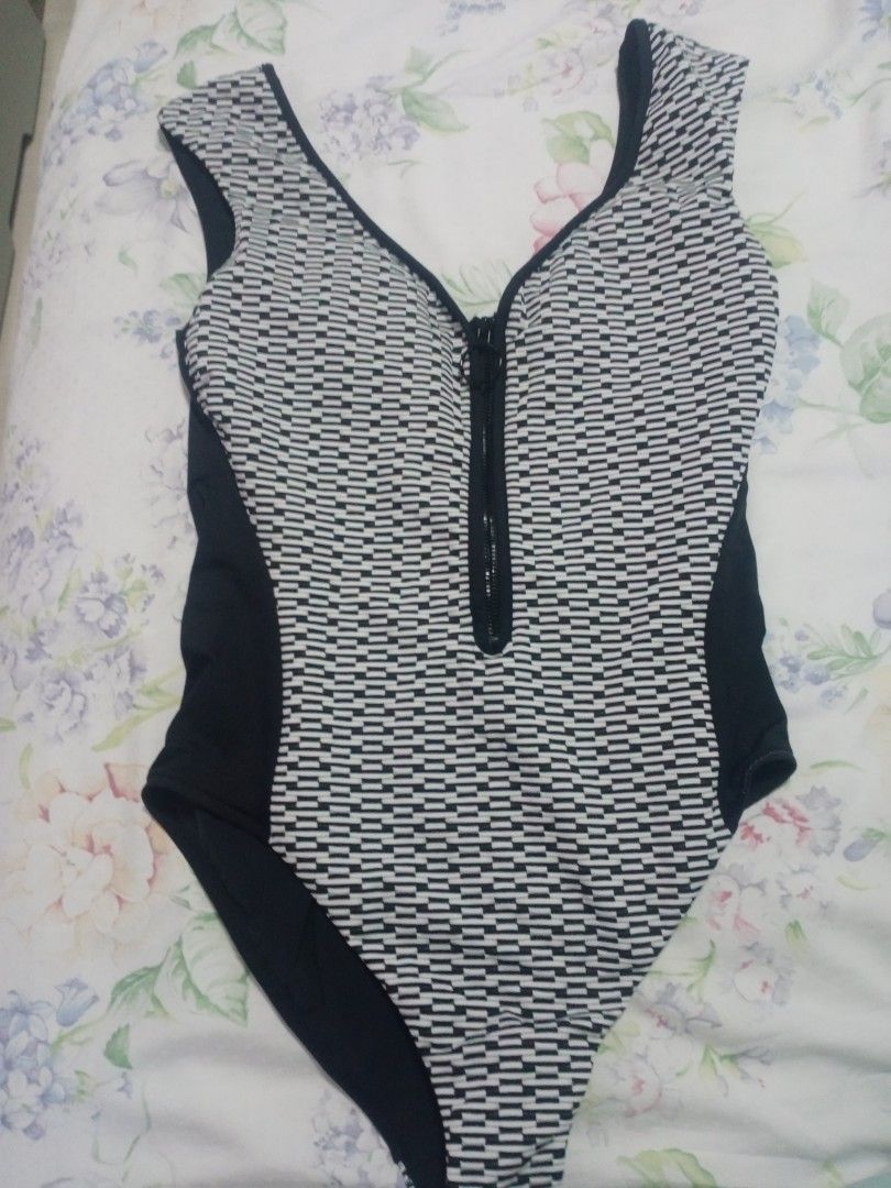 Milea one piece top