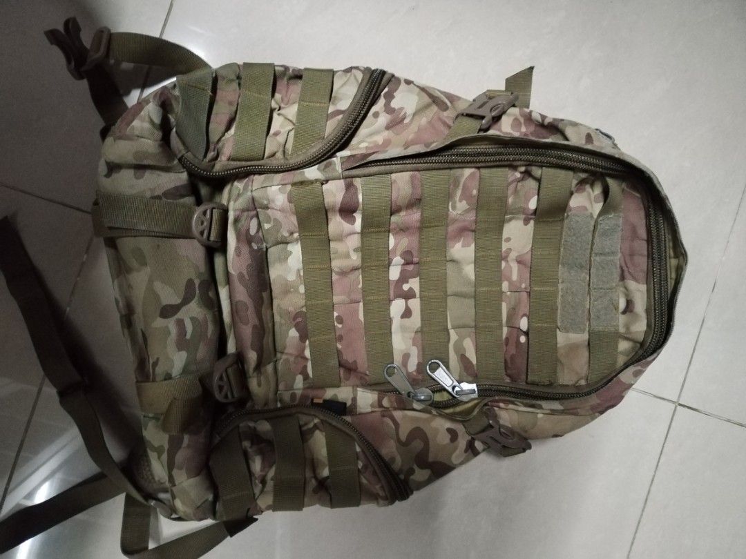 Professor backpack clearance