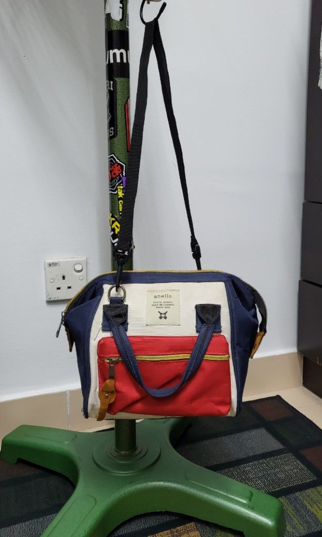 Anello hotsell bag colors