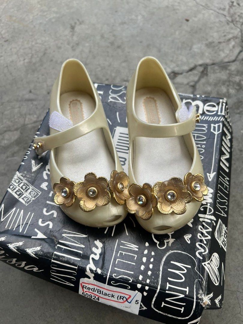 Mini melissa ultragirl swarovski outlet