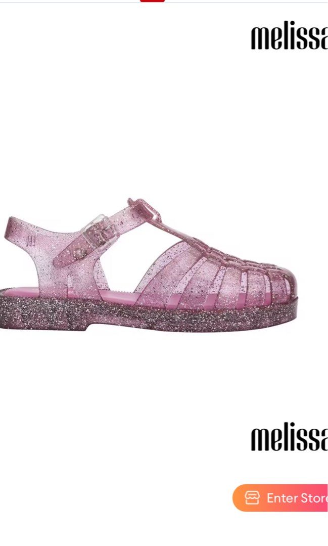 Mini melissa clearance best sale sale