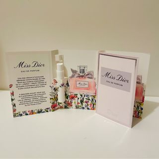 方便帶出街補❗  MISS DIOR 香薰- 繁花與清新香調, Eau de Parfum - Floral and Fresh Notes64190026899586110