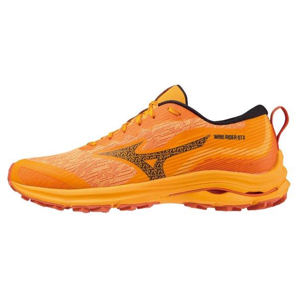 Mizuno WAVE RIDER GTX Carousell