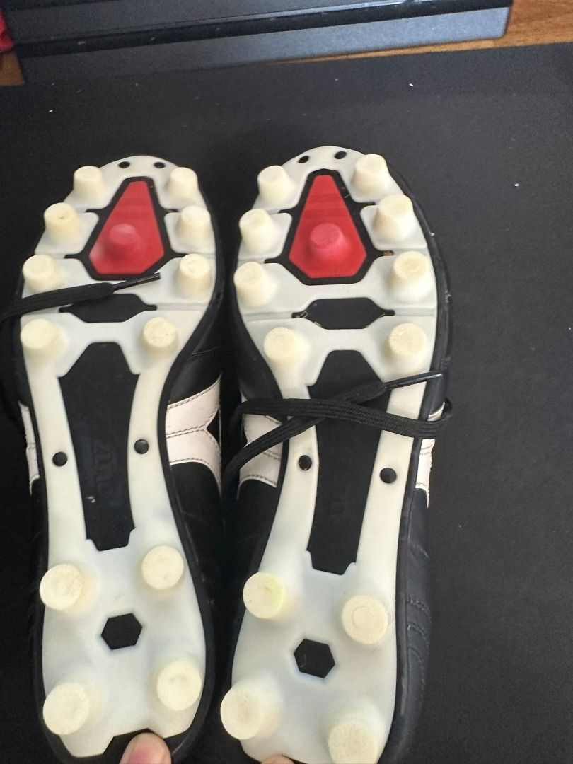 Mizuno Runbird Limited Edition Rare Us7.5, Sports Equipment, Other ...