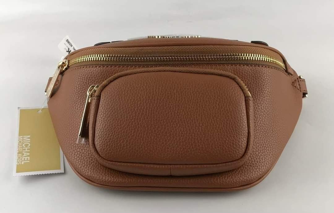 Mk erin belt clearance bag