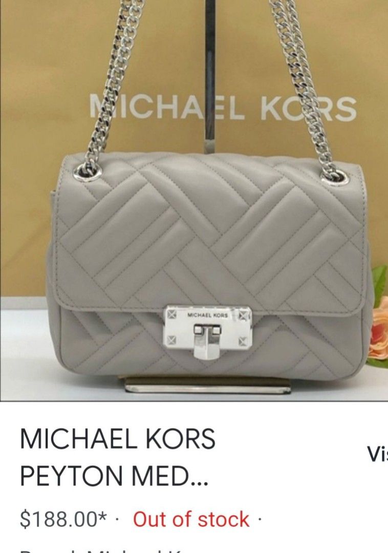 Peyton mk hot sale