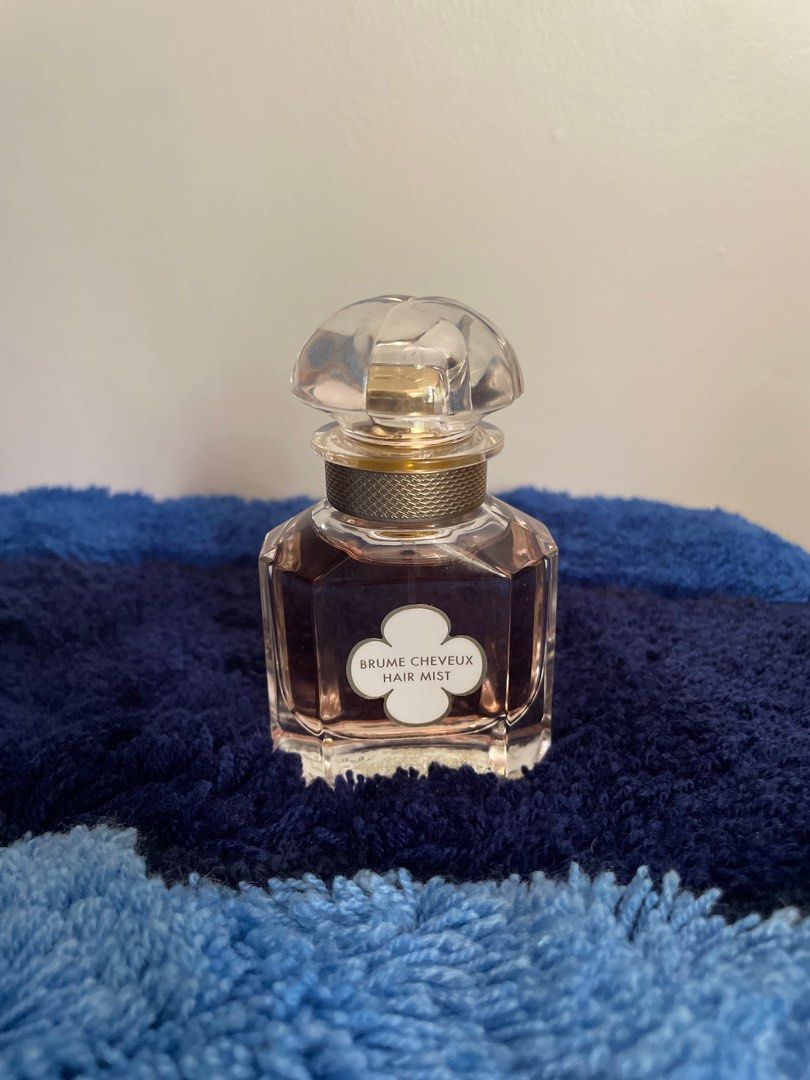 Mon Guerlain Brume Cheveux Hair Mist Beauty Personal Care Fragrance Deodorants on Carousell