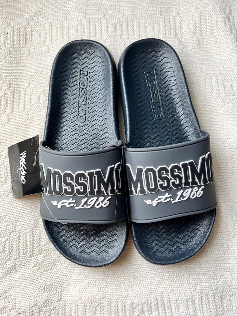 Mossimo slides shop