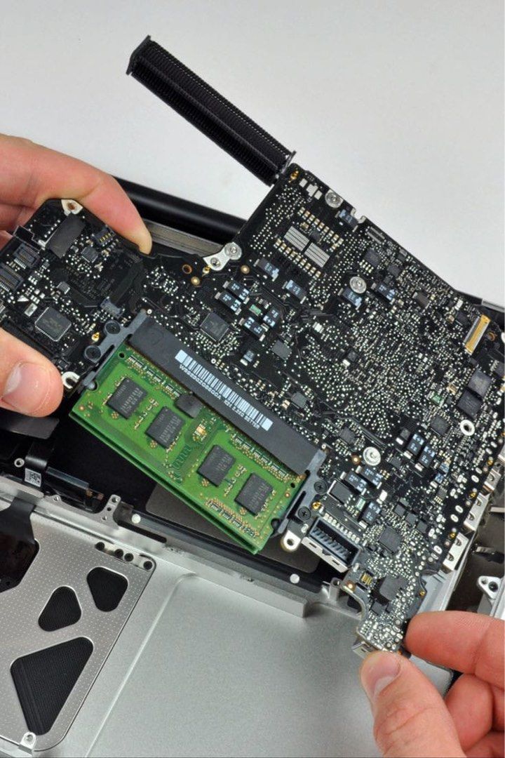 View of TOP 10 BEST Motherboard Repair in Los Angeles, CA - Yelp