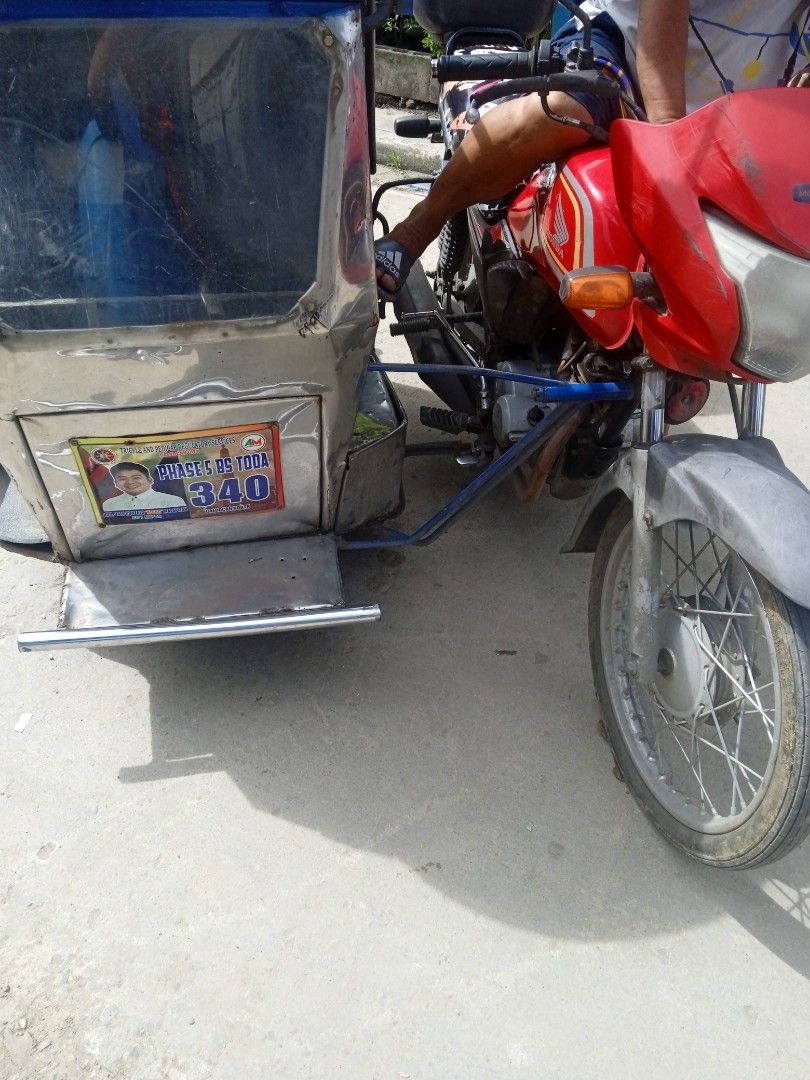 Motorcycle with sidecar for sale Sports Equipment Bicycles