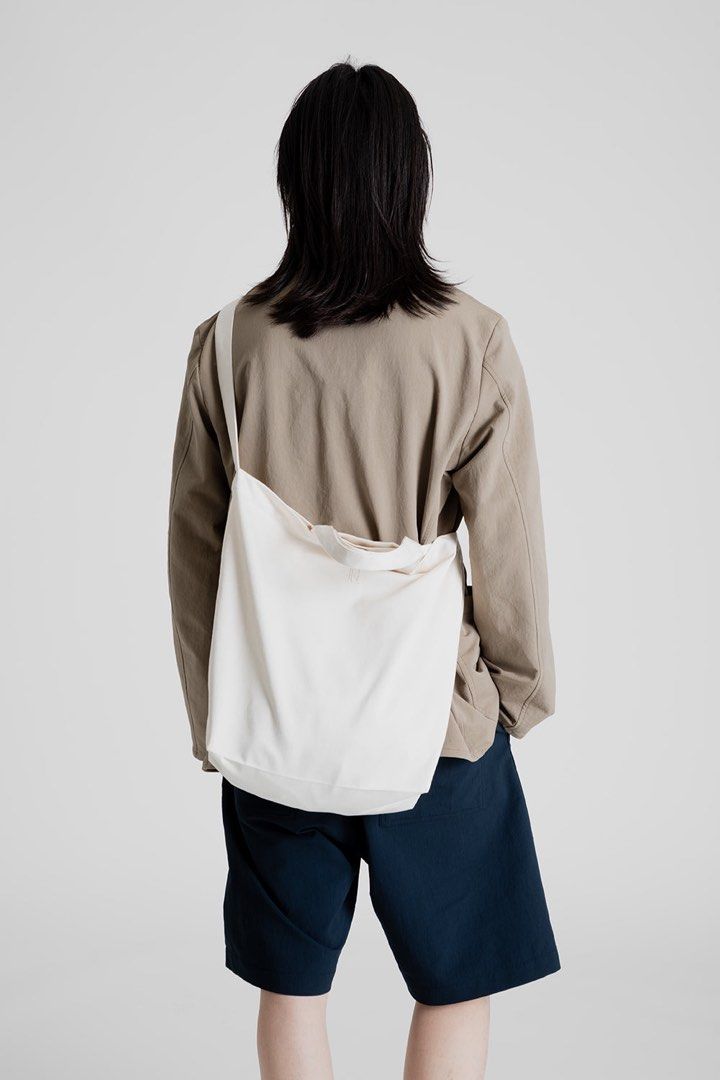 Nanamica tote new arrivals bag