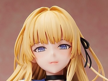 Native BINDing Shino Tsurushiro 1/4 Scale Figure, Hobbies & Toys, Toys ...