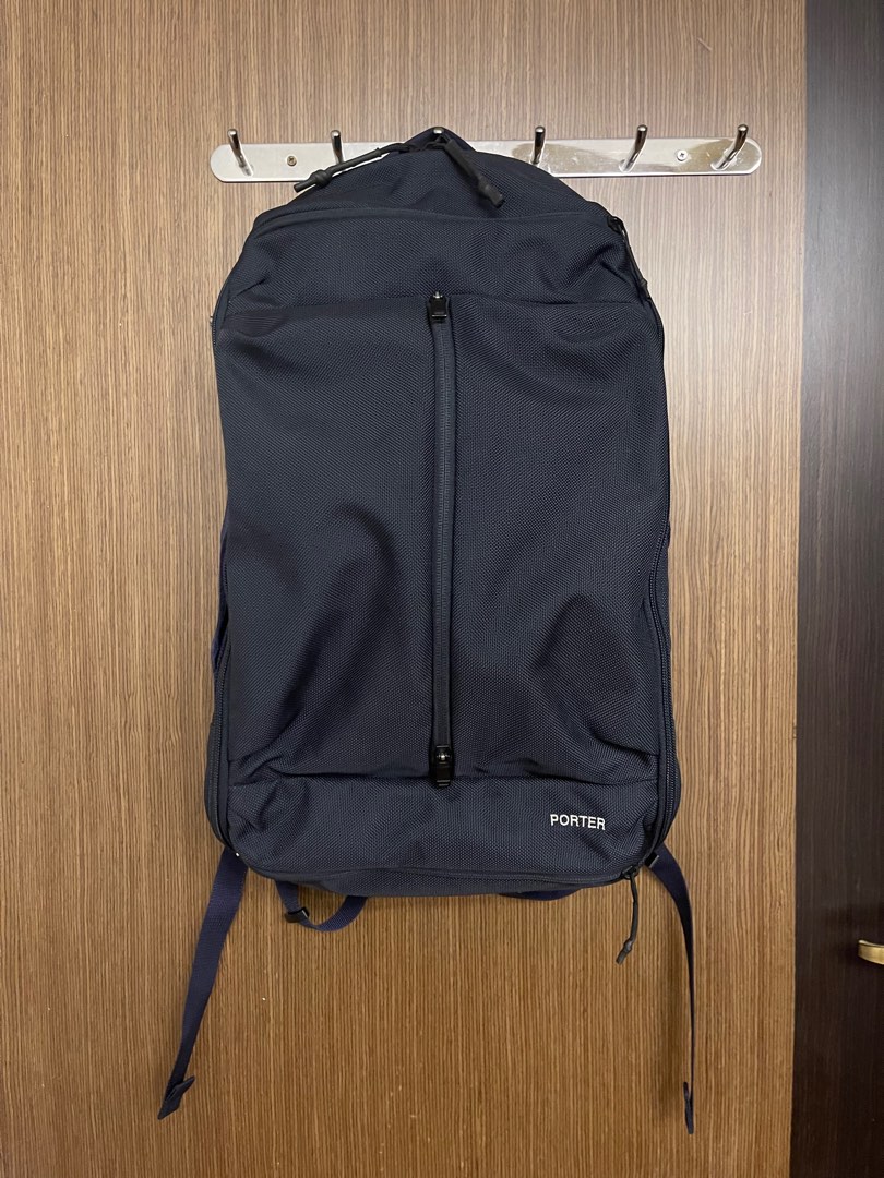 Navy blue Porter bag for sale Men s Fashion Bags Backpacks on