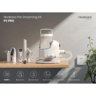 Neakasa P2 Pro Grooming Kit