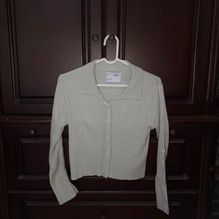 NEW ATS The Label Multiway Cardigan
